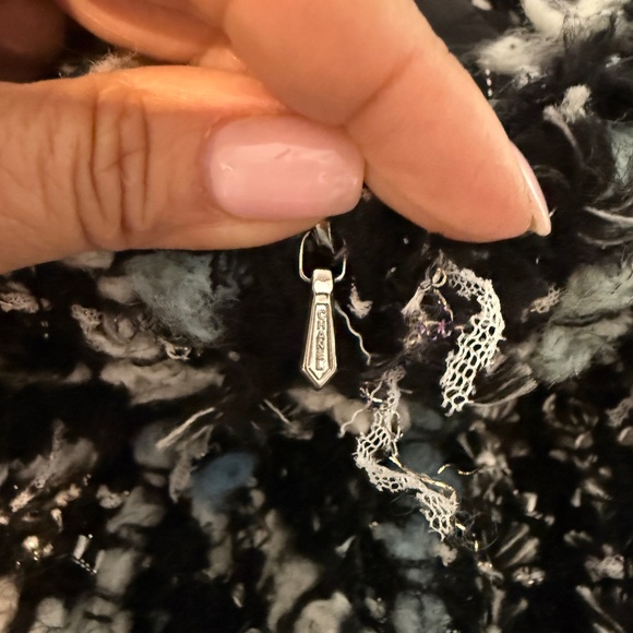 Chanel Classic Collarless Zipper Tweed Black Plaid ARTIC Jacket Blazer - Picture 14 of 16